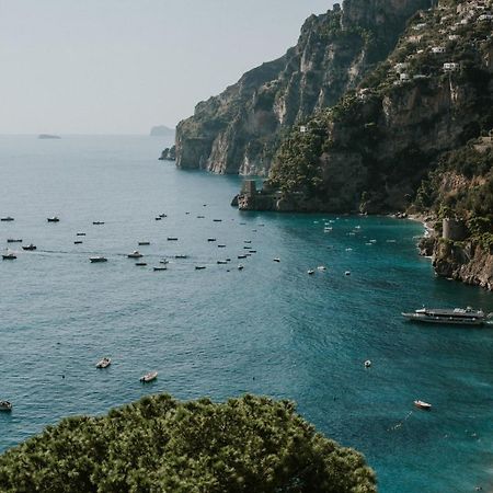 Appartamento La quiete a un passo dal centro Sorrento Esterno foto