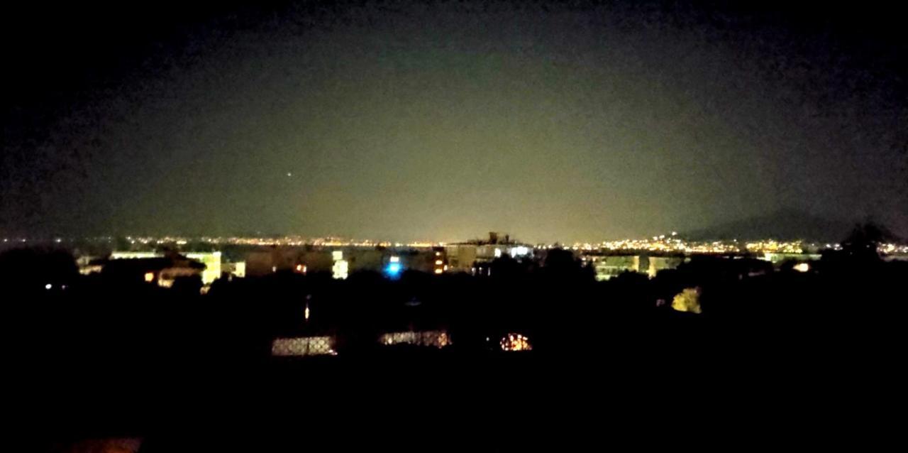 Appartamento La quiete a un passo dal centro Sorrento Esterno foto